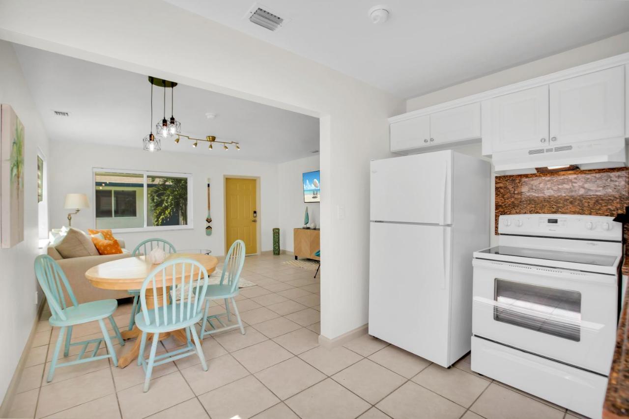 Lokal Rental Tropical Florida Destination Fort Lauderdale Buitenkant foto