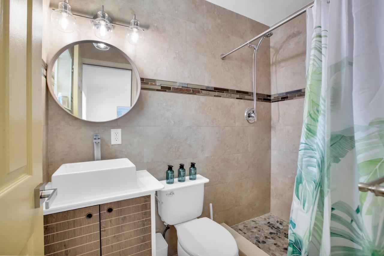 Lokal Rental Tropical Florida Destination Fort Lauderdale Buitenkant foto
