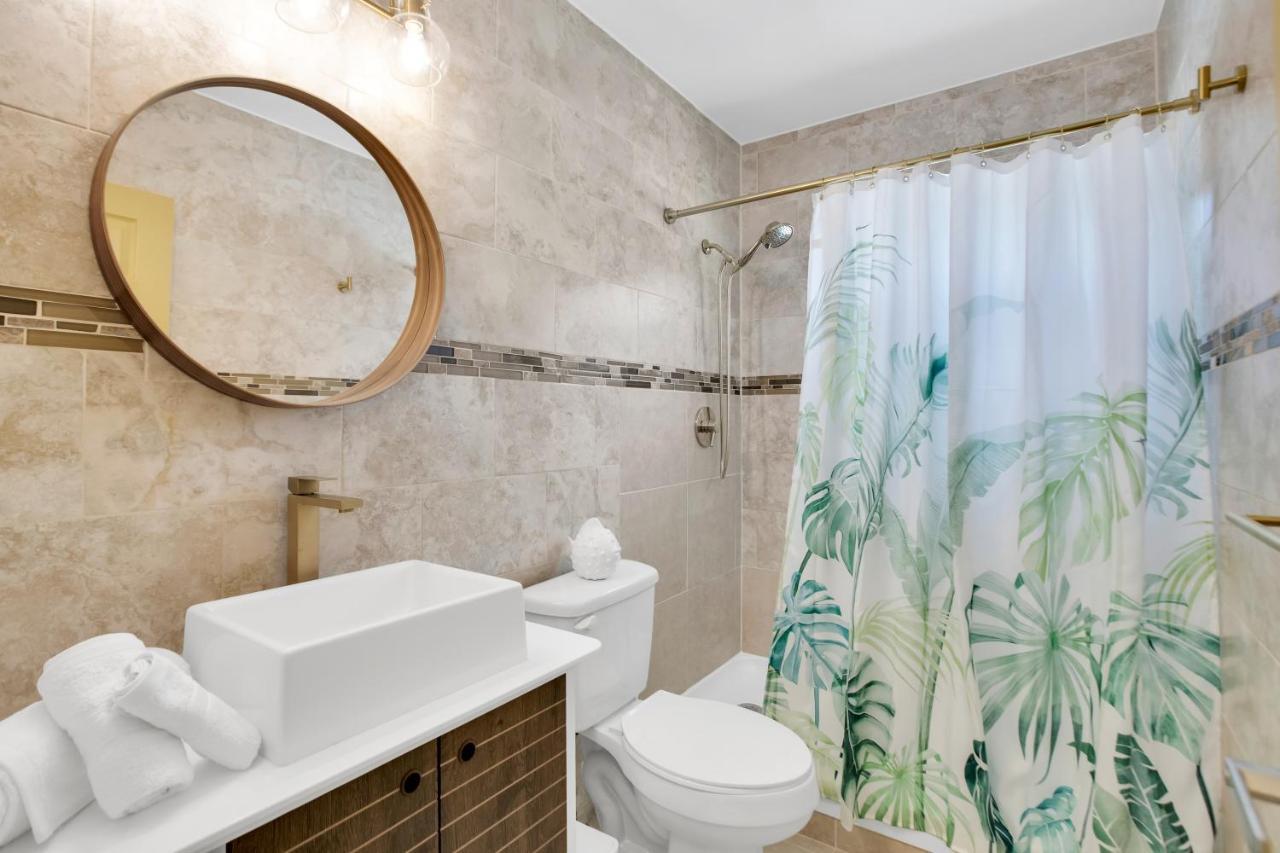 Lokal Rental Tropical Florida Destination Fort Lauderdale Buitenkant foto