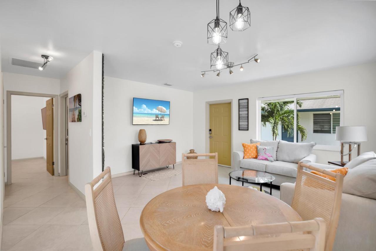 Lokal Rental Tropical Florida Destination Fort Lauderdale Buitenkant foto