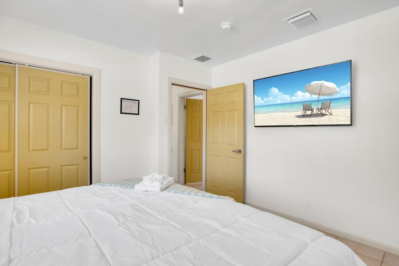 Lokal Rental Tropical Florida Destination Fort Lauderdale Buitenkant foto