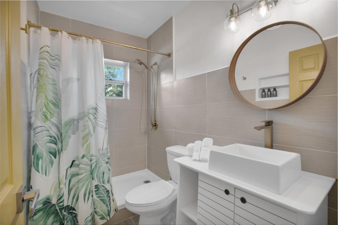 Lokal Rental Tropical Florida Destination Fort Lauderdale Buitenkant foto
