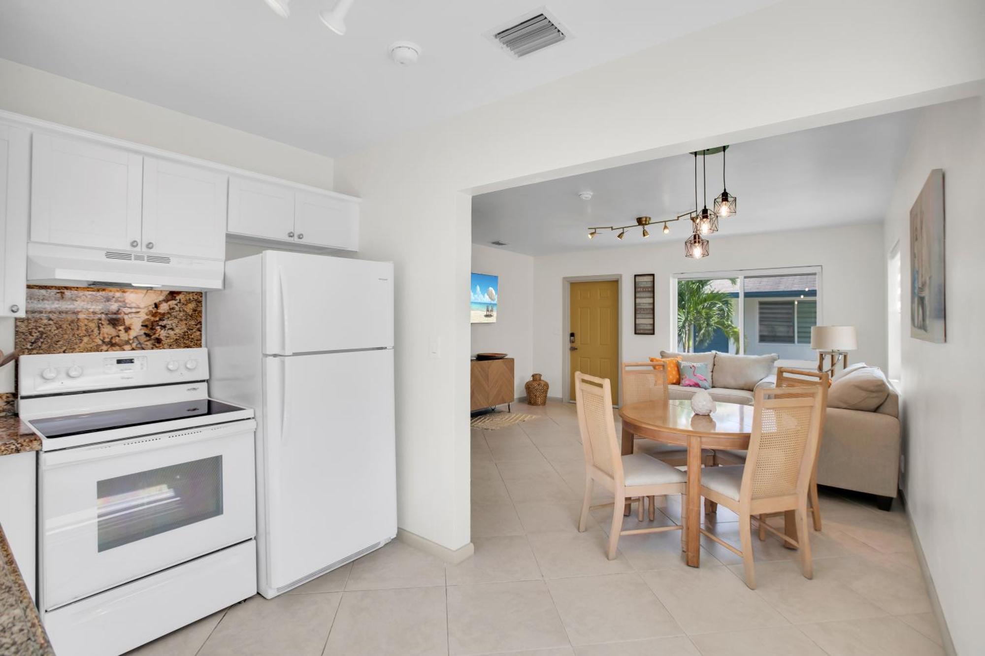 Lokal Rental Tropical Florida Destination Fort Lauderdale Buitenkant foto