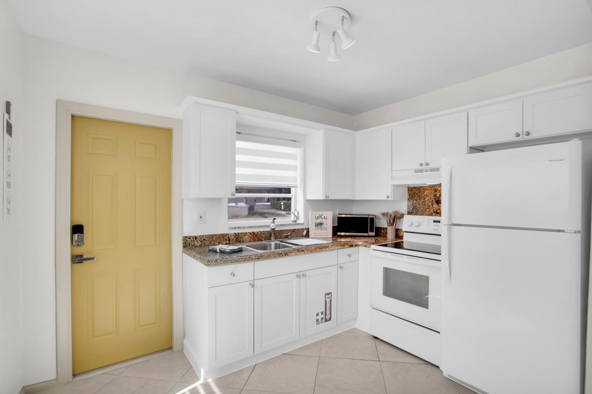 Lokal Rental Tropical Florida Destination Fort Lauderdale Buitenkant foto