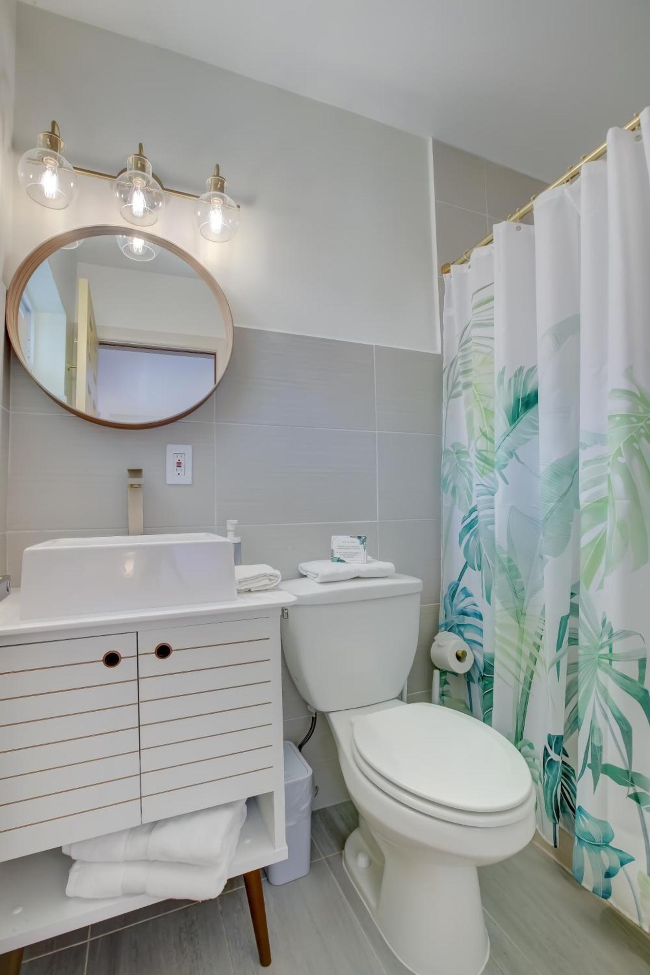 Lokal Rental Tropical Florida Destination Fort Lauderdale Buitenkant foto