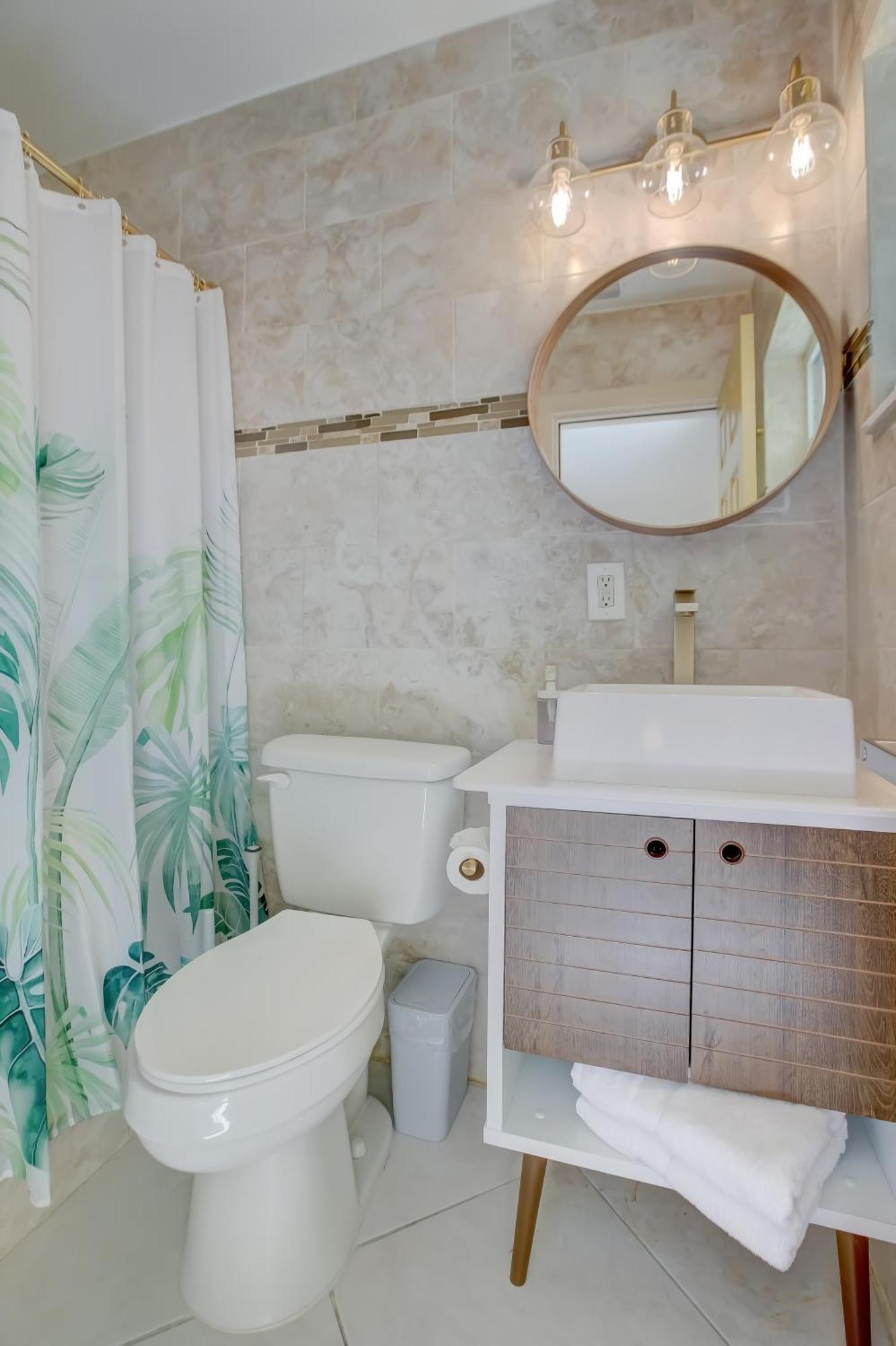 Lokal Rental Tropical Florida Destination Fort Lauderdale Buitenkant foto