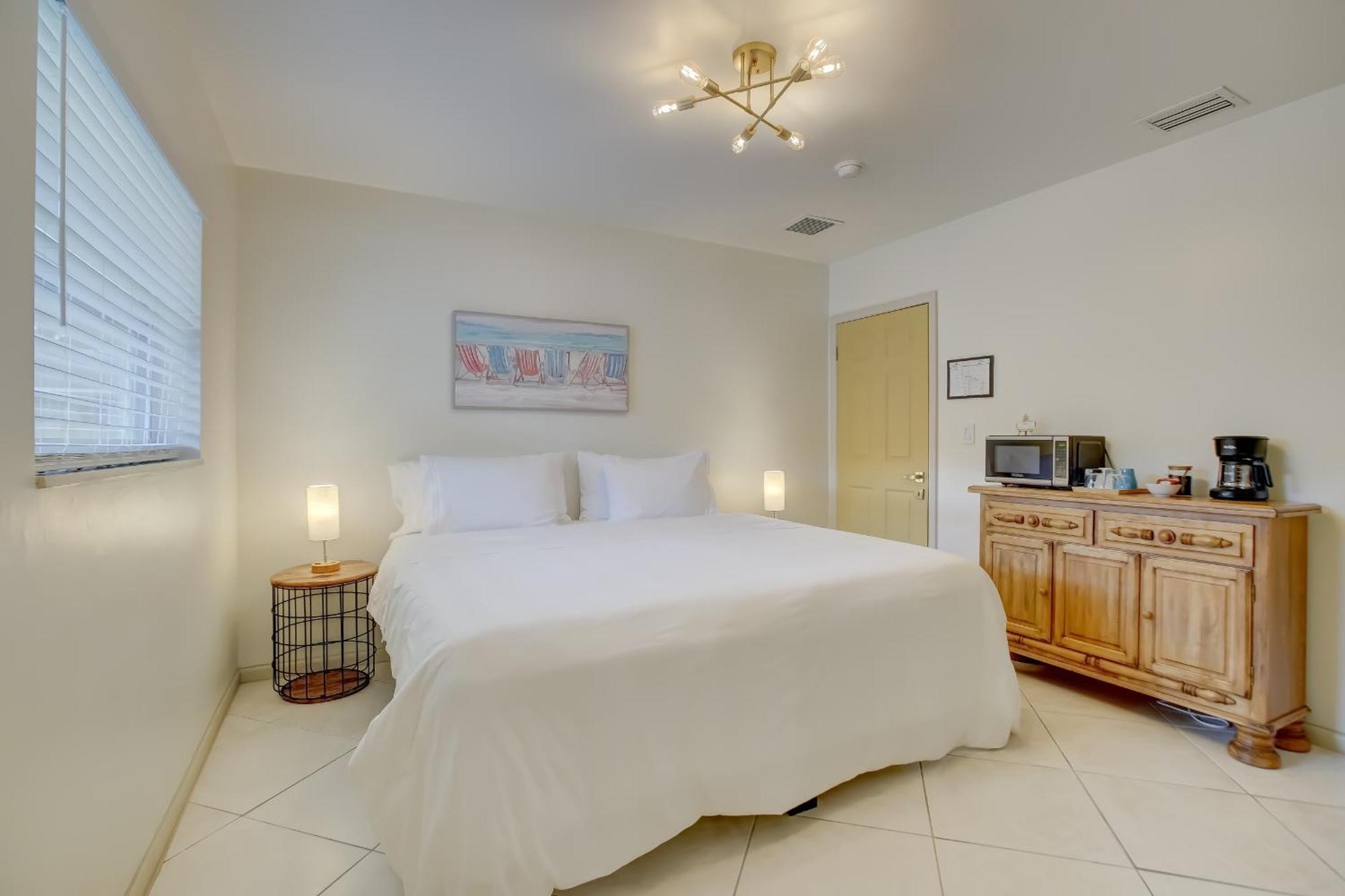 Lokal Rental Tropical Florida Destination Fort Lauderdale Buitenkant foto
