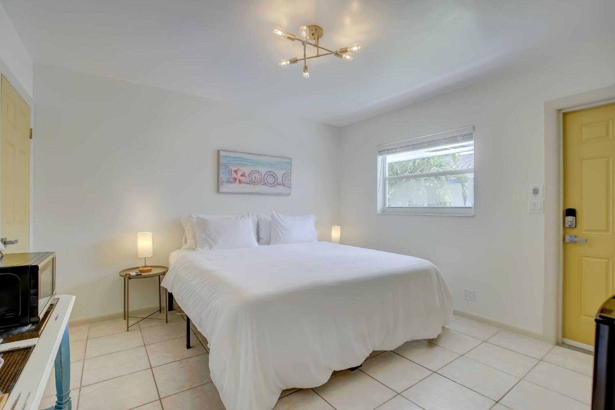 Lokal Rental Tropical Florida Destination Fort Lauderdale Buitenkant foto